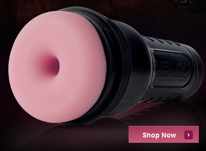 New Fleshlight Pure image